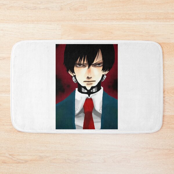 Item preview, Joichiro Nishi Gantz Fine Art Anime designed and sold by VernettaShipley.
