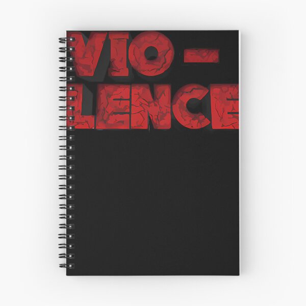 Item preview, Vio-lence band 2 designed and sold by Folkdude.