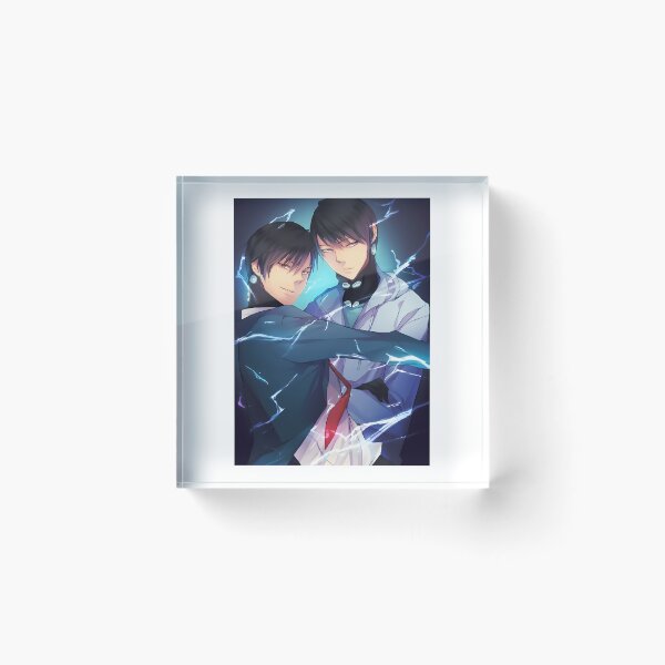 Item preview, Joichiro Nishi Gantz Artistic Drawing designed and sold by VernettaShipley.