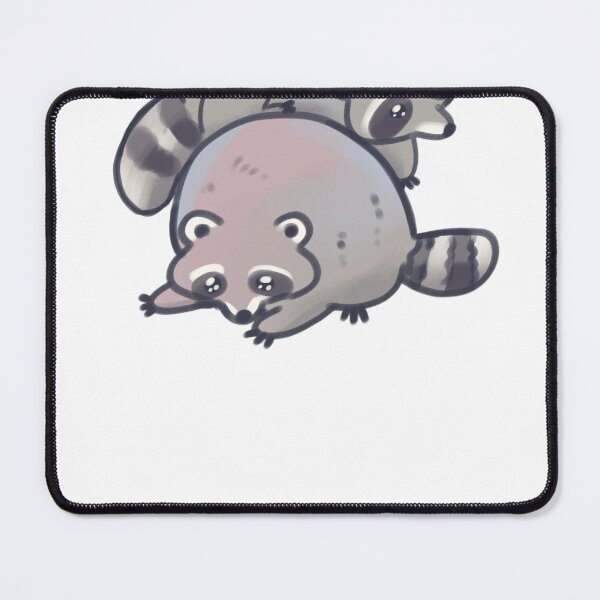 Item preview, Racoon stack Funny Racoon Men Women designed and sold by MaikSankts.