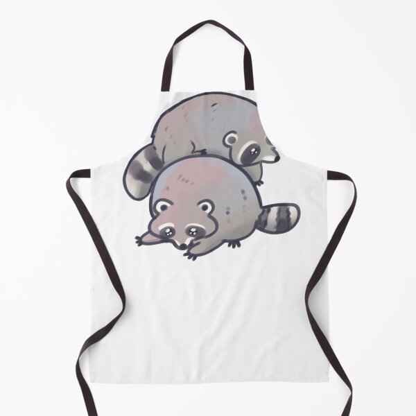 Item preview, Racoon stack Funny Racoon Men Women designed and sold by MaikSankts.