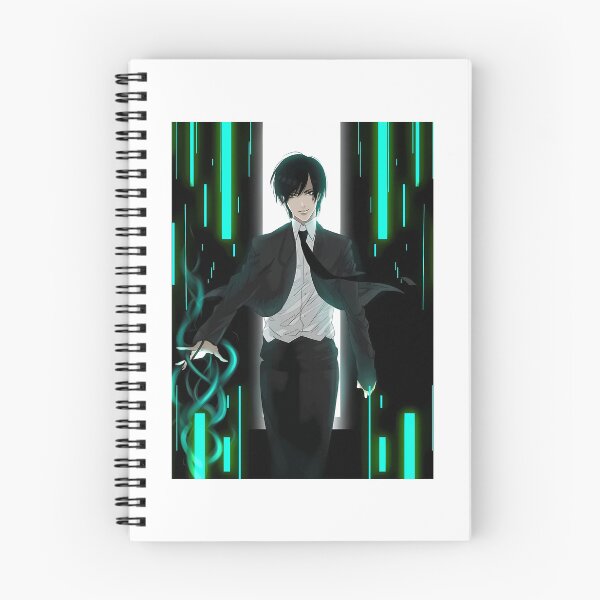 Item preview, Joichiro Nishi Gantz Design Fanart designed and sold by VernettaShipley.
