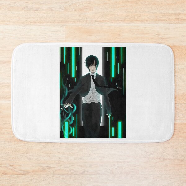 Item preview, Joichiro Nishi Gantz Design Fanart designed and sold by VernettaShipley.