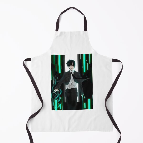 Item preview, Joichiro Nishi Gantz Design Fanart designed and sold by VernettaShipley.