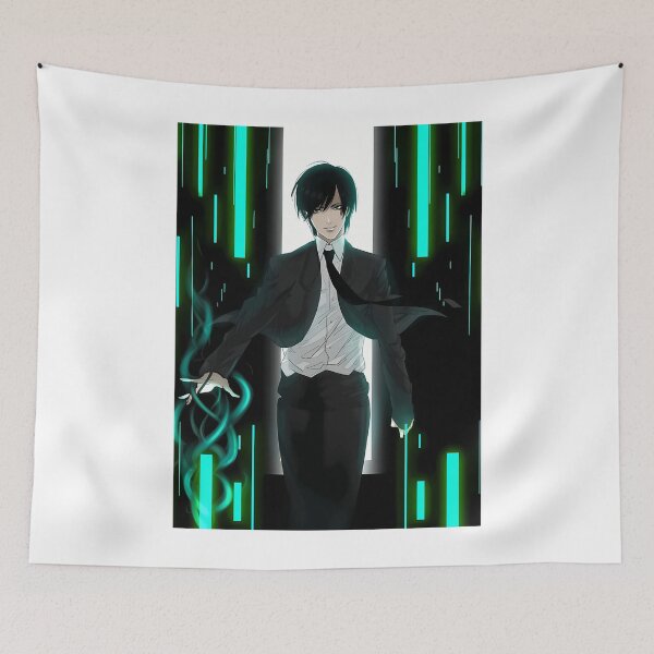 Item preview, Joichiro Nishi Gantz Design Fanart designed and sold by VernettaShipley.