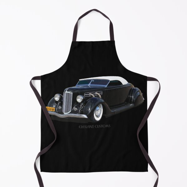 Artikelvorschau, 1936 Lead Sled (ohne Text) Kustom, Hot Rod, Muscle Car entworfen und verkauft von Elegant Customs.