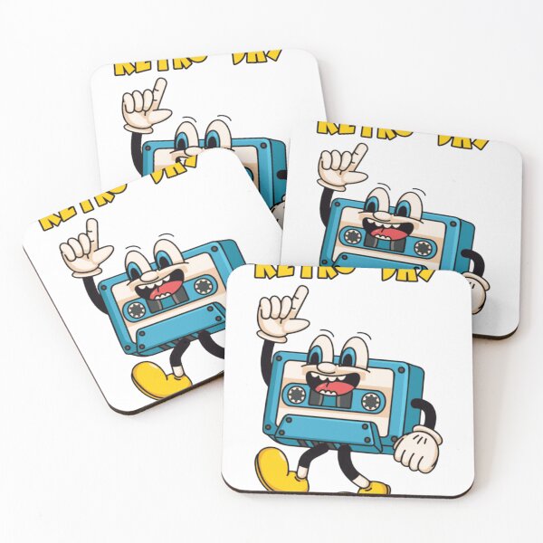 Item preview, Cassette tape retro mixtape audio designed and sold by GrooveVibe.