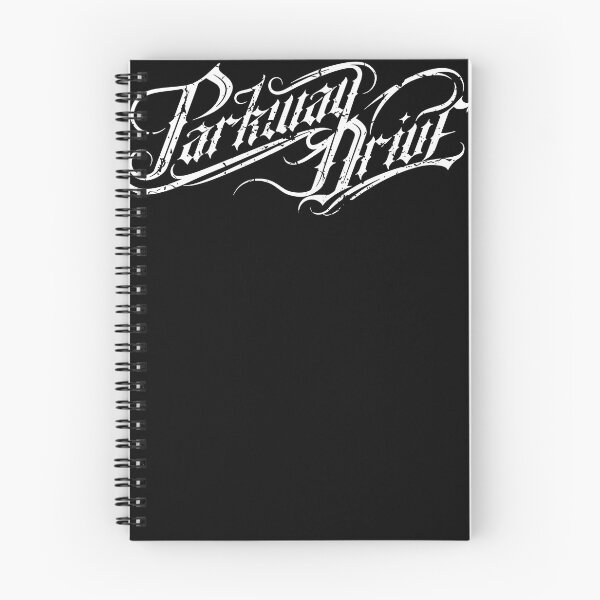 Item preview, Parkway Drive Merch designed and sold by cosmicCryptidCo.