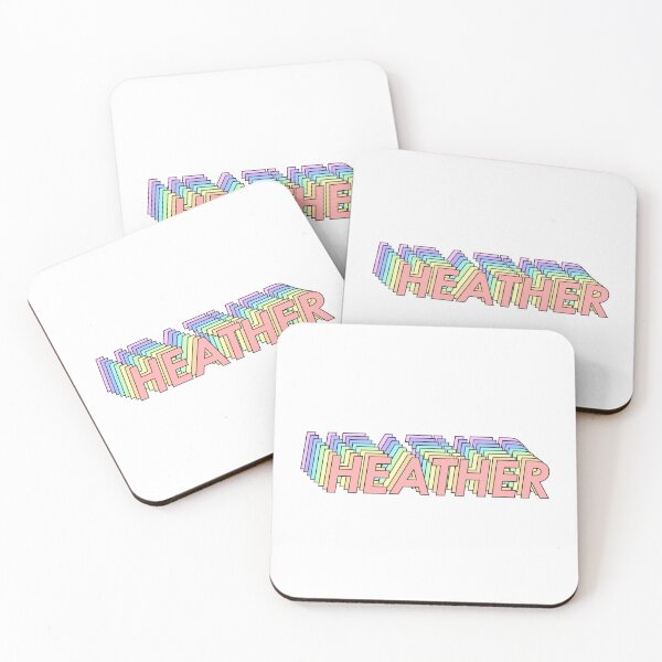 Item preview, HEATHER designed and sold by oddwonders.