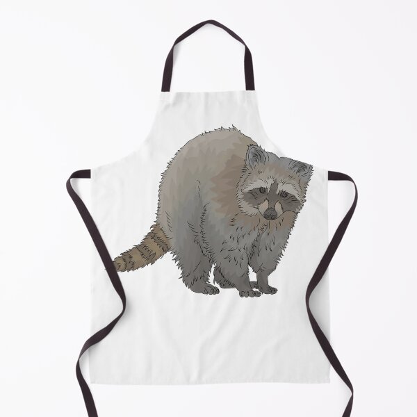 Item preview, Savage Racoon designed and sold by MaikSankts.