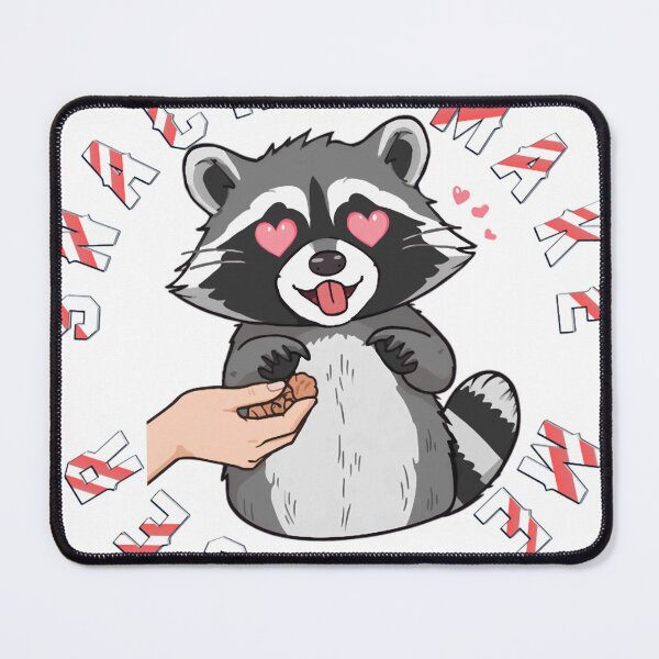 Item preview, Snacks Make Me Nicer designed and sold by MaikSankts.