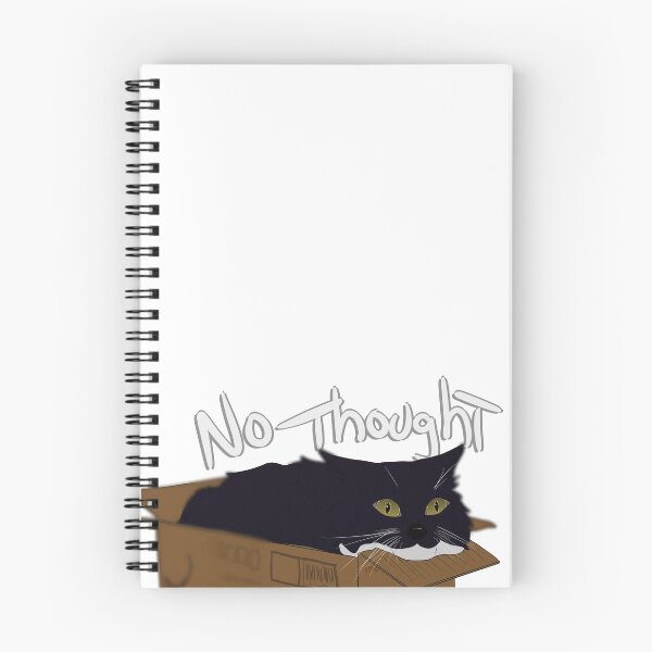 Item preview, No thought beyond the box designed and sold by Friskchara1.