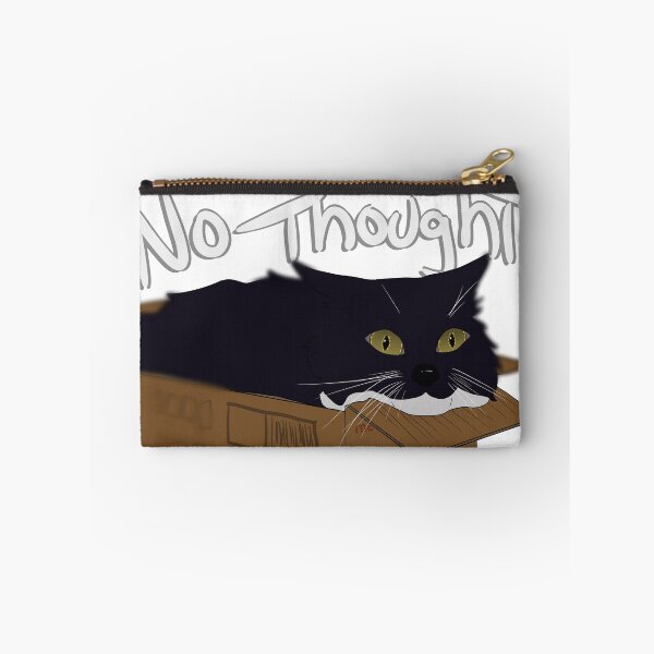 Item preview, No thought beyond the box designed and sold by Friskchara1.