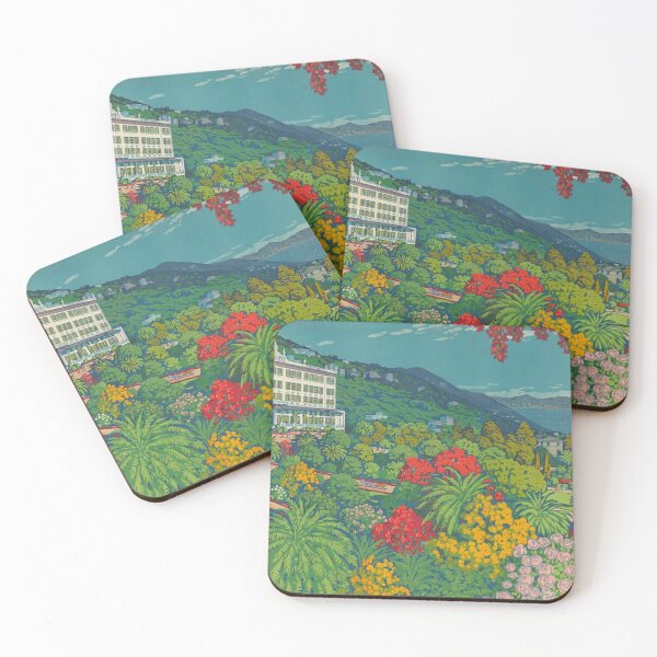 Item preview, FLORAL COUNTRY designed and sold by THE GOOD FIND.