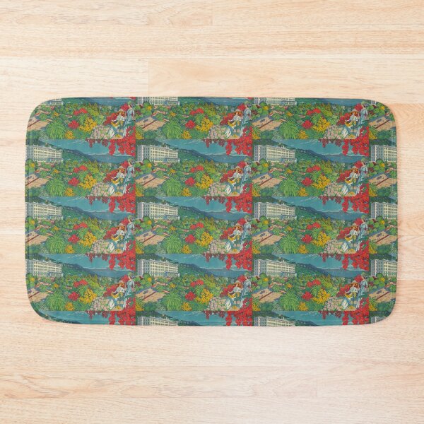 Item preview, FLORAL COUNTRY designed and sold by THE GOOD FIND.