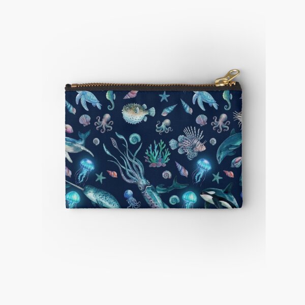 Item preview, Nautical Wonderland designed and sold by Differenceee.