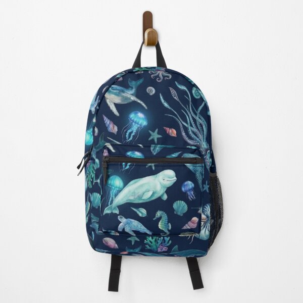 Item preview, Nautical Wonderland designed and sold by Differenceee.