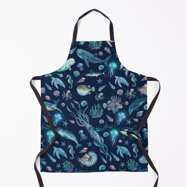 Item preview, Nautical Wonderland designed and sold by Differenceee.