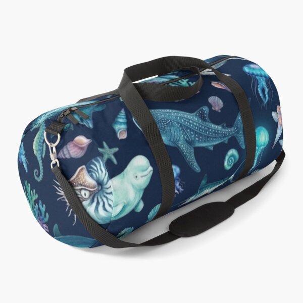 Item preview, Nautical Wonderland designed and sold by Differenceee.