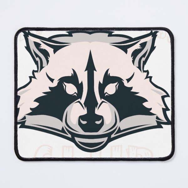 Item preview, Trash Panda Club  designed and sold by MaikSankts.