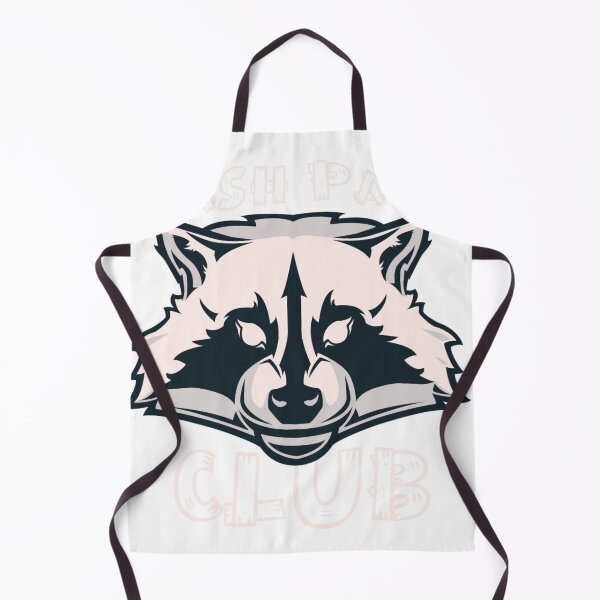Item preview, Trash Panda Club designed and sold by MaikSankts.