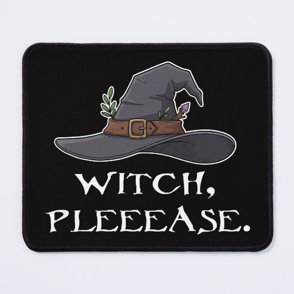 Item preview, Witch, pleeease. designed and sold by Vizz216.