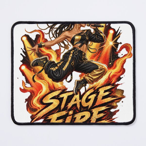 Item preview, Stage Fire designed and sold by S06PMarketing.