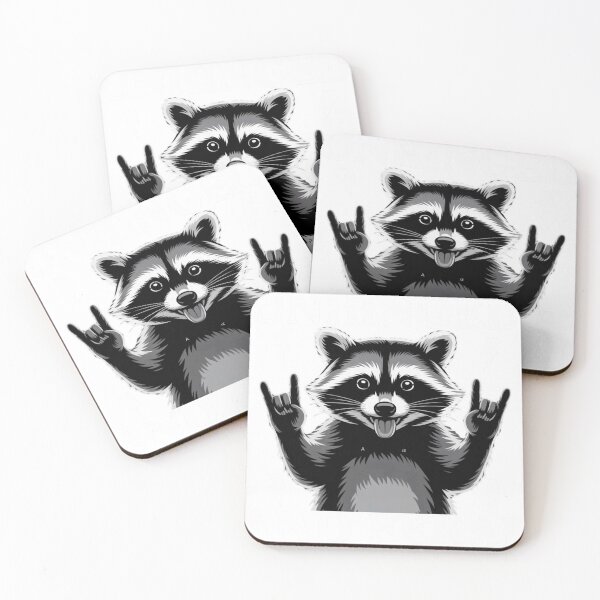 Item preview, Unhinged and Feral designed and sold by MaikSankts.