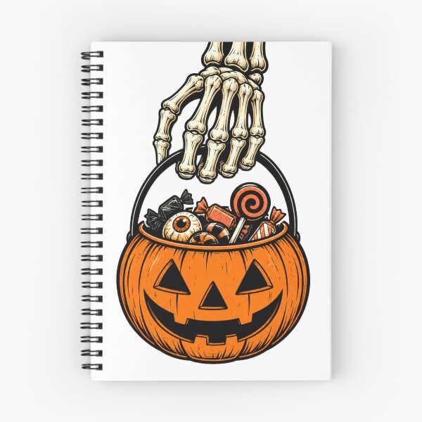 Item preview, Skeleton Hand Candy Bucket designed and sold by Old Tree Store .