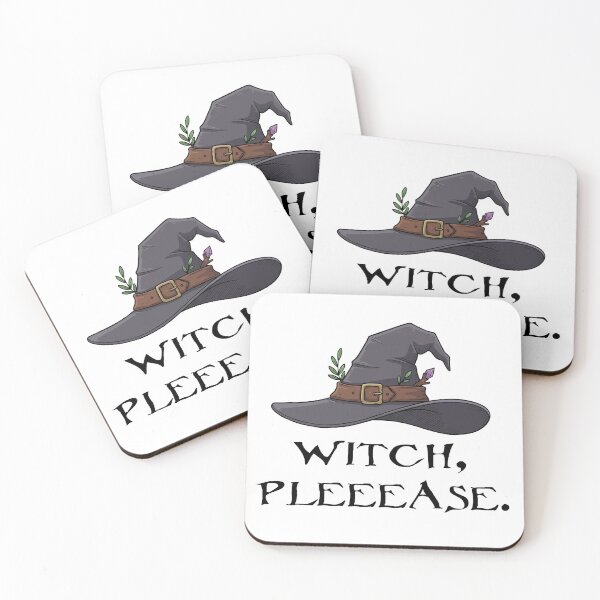 Item preview, Witch, pleeease. designed and sold by Vizz216.
