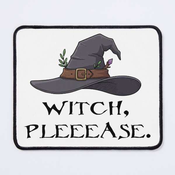 Item preview, Witch, pleeease. designed and sold by Vizz216.