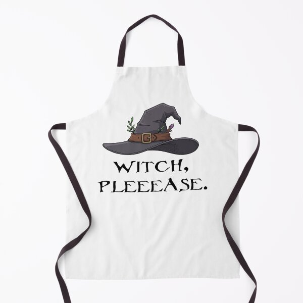 Item preview, Witch, pleeease. designed and sold by Vizz216.