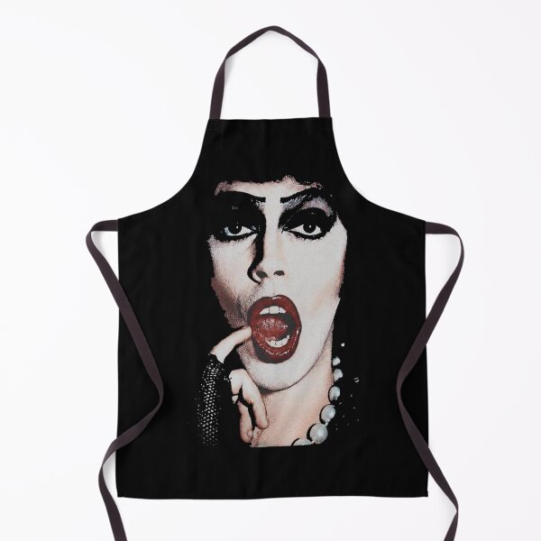 Item preview, Tim Curry Memorial designed and sold by StaticStudio.