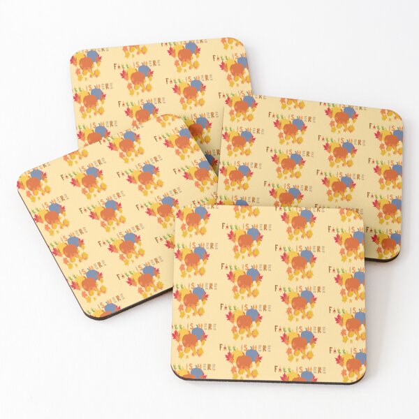 Item preview, Fall is Here designed and sold by Sophia's Trinkets.