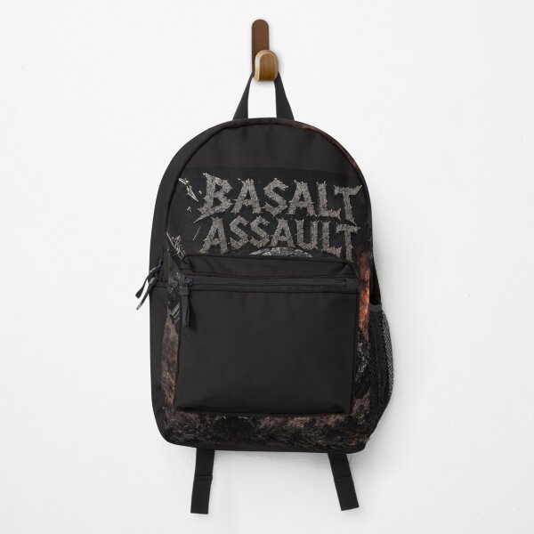 Item preview, Basalt Assault designed and sold by Studio 679.