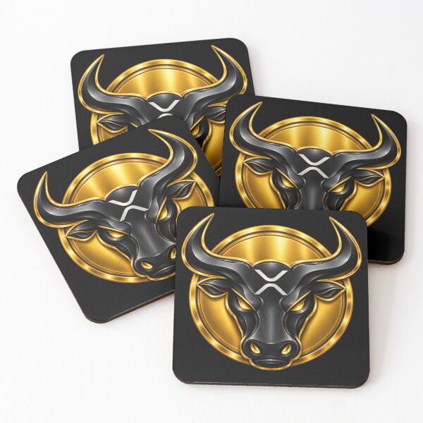 Item preview, XRP  to the moon designed and sold by DesignsMjB.
