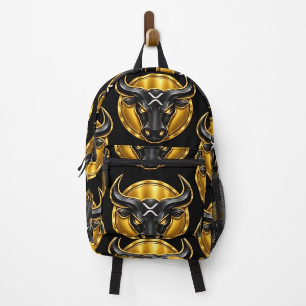 Item preview, XRP to the moon designed and sold by DesignsMjB.