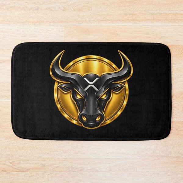 Item preview, XRP  to the moon designed and sold by DesignsMjB.