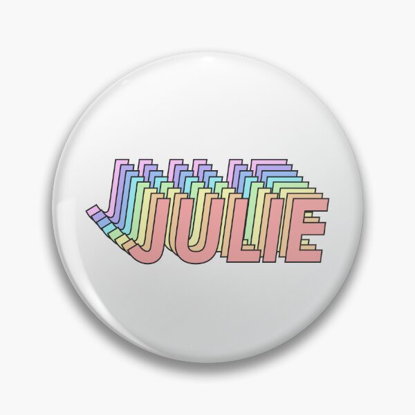 Item preview, JULIE designed and sold by oddwonders.