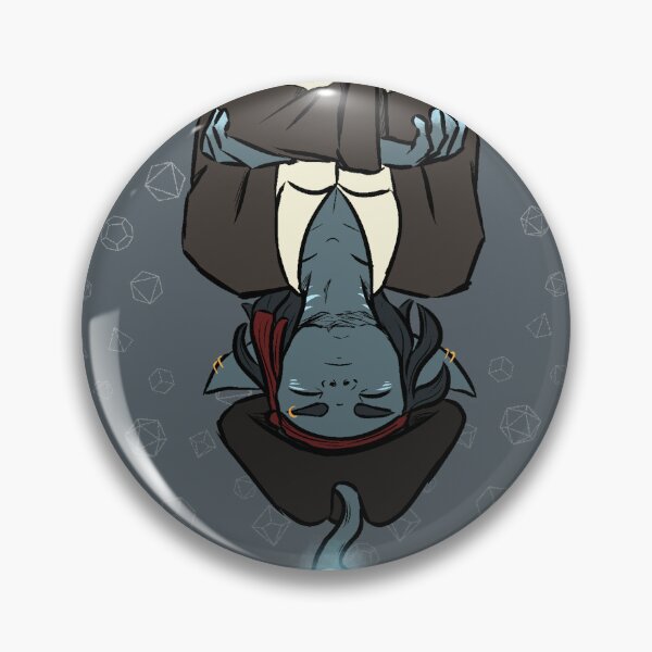 Item preview, The Hermit designed and sold by JoblessandBroke.