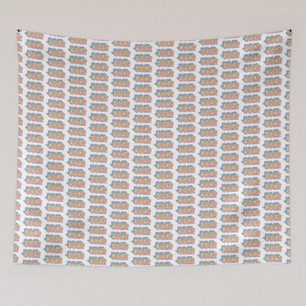 Item preview, JULIE designed and sold by oddwonders.