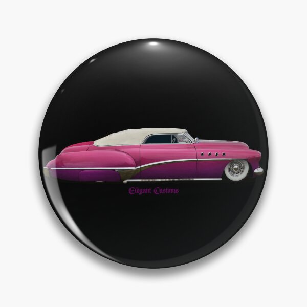 Item preview, 1949 Lead Sled no text Kustom, Hot Rod, Muscle Car designed and sold by Elegant Customs.