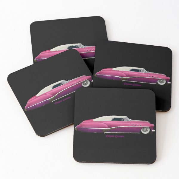 Item preview, 1949 Lead Sled no text Kustom, Hot Rod, Muscle Car designed and sold by Elegant Customs.