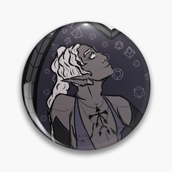 Item preview, The Hierophant designed and sold by JoblessandBroke.