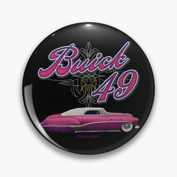 Item preview, 1949 Lead Sled w text - Lowrider, Kustom, Hot Rod, Muscle Car designed and sold by Elegant Customs.