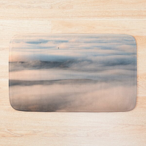 Item preview, Above the Morning Fog designed and sold by DawsonImages.
