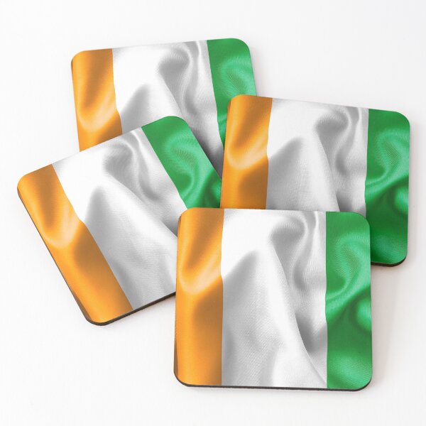 Item preview, Ivory Coast Flag designed and sold by MarkUK97.