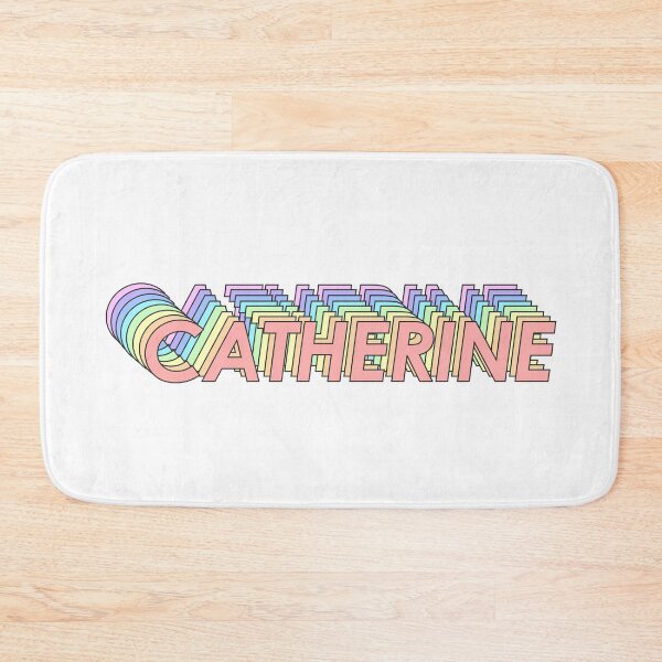 Item preview, CATHERINE designed and sold by oddwonders.