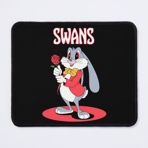 Item preview, Swans Band designed and sold by RakeshPatelArt.