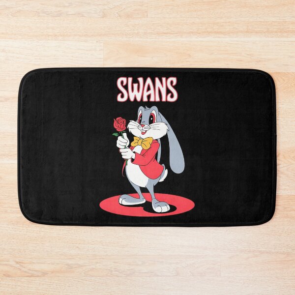 Item preview, Swans Band designed and sold by RakeshPatelArt.